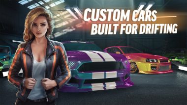 drift max pro mod apk 2021