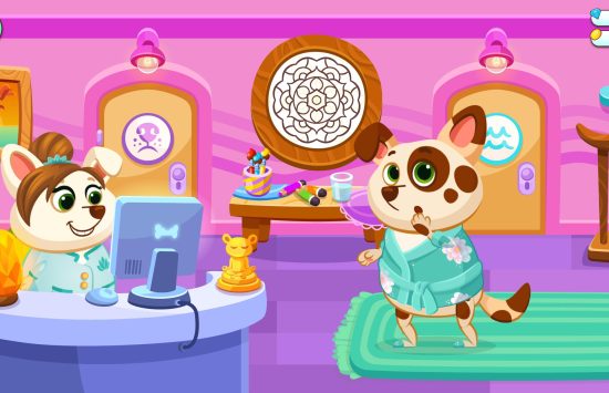 Game screenshot Duddu mod apk