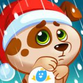 Duddu My Virtual Pet Image Duddu My Virtual Pet