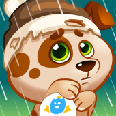 Duddu My Virtual Pet Image Duddu My Virtual Pet