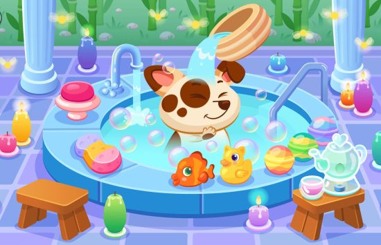 Game screenshot Duddu mod