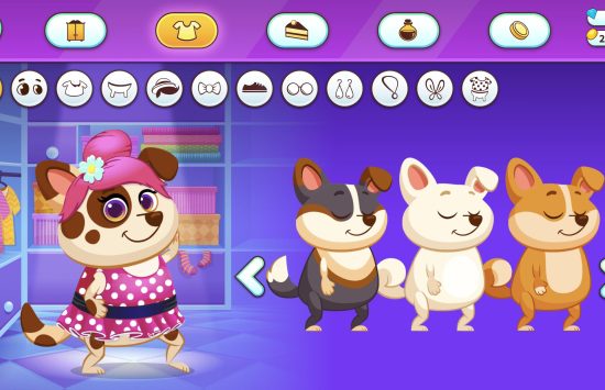 Game screenshot Duddu apk