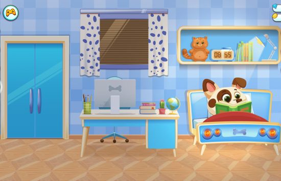 Game screenshot Duddu Download