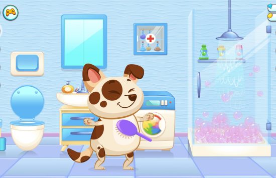 Game screenshot Duddu cracked