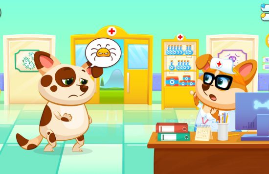 Game screenshot Duddu cheats