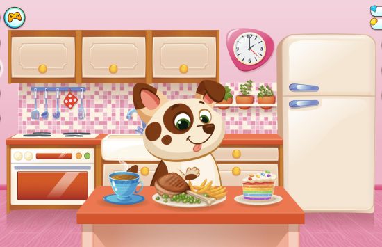 Game screenshot Duddu unblocked