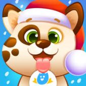 Duddu My Virtual Pet Image Duddu My Virtual Pet