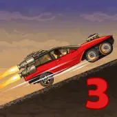 Earn to Die 3 Mod (Безлімітні гроші) Image Earn to Die 3 Mod (Безлімітні гроші)