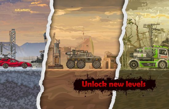Earn to Die 3 apk Game screenshot Earn to Die 3 apk