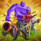 Epic Battle Simulato Image Epic Battle Simulato