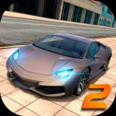 Extreme Car Driving Simulator 2 Image Extreme Car Driving Simulator 2