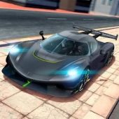 Extreme Car Driving Simulator Mod (Geld) Image Extreme Car Driving Simulator Mod (Geld)