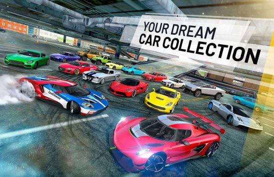 Extreme Car Driving Simulator cracked Game screenshot Extreme Car Driving Simulator cracked