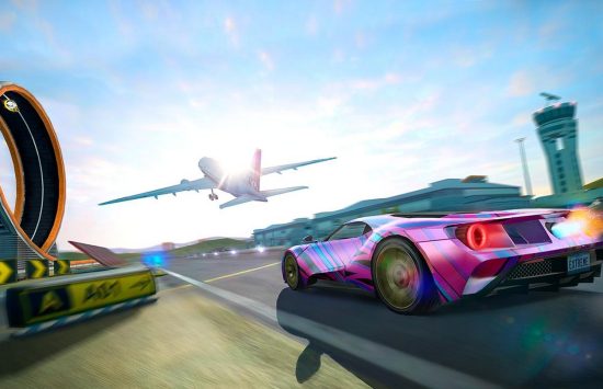 Extreme Car Driving Simulator cheats Game screenshot Extreme Car Driving Simulator cheats