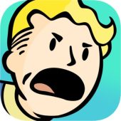 Fallout Shelter Image Fallout Shelter