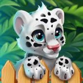 Family Zoo: The Story Mod (Unlimited Money) Image Family Zoo: The Story Mod (Unlimited Money)
