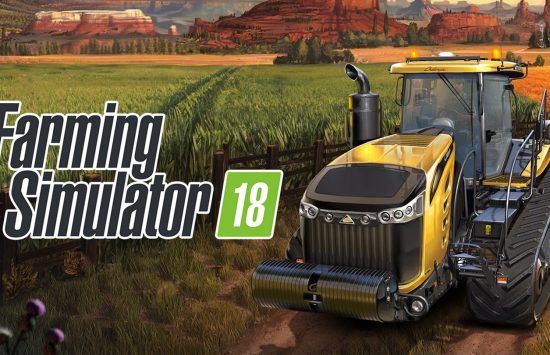 Game screenshot Farming Simulator 18 mod apk