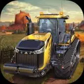 Farming Simulator 18 Mod (Гроші) Image Farming Simulator 18 Mod (Гроші)