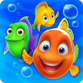 Fishdom Image Fishdom