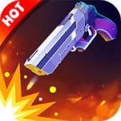Flip The Weapon - Simulator Gun Image Flip The Weapon - Simulator Gun