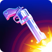 Flip the Gun - Simulator Game Image Flip the Gun - Simulator Game