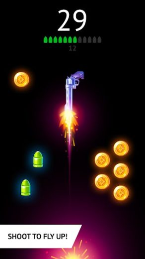 Flip The Gun Mod Apk Unlocked Download For Android