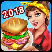 Food Truck Chef: Cooking Game Image Food Truck Chef: Cooking Game