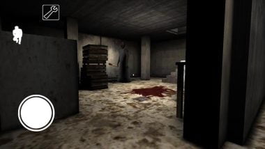 Download Granny Game screenshot Granny mod