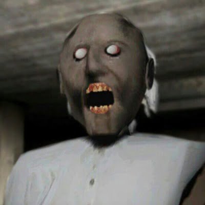 Download file Granny