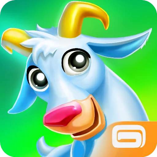 Download file Green Farm 3