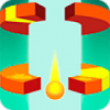 Helix Jump Image Helix Jump
