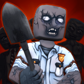 Hide from Zombies: ONLINE Mod (Unlimited HP + Never Die) Image Hide from Zombies: ONLINE Mod (Unlimited HP + Never Die)