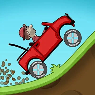 Download file Hill Climb Racing