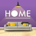 Home Design Makeover Mod (Gems/Level)