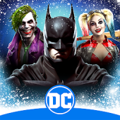 Injustice 2 Mod (Immortal/High Damage) Image Injustice 2 Mod (Immortal/High Damage)