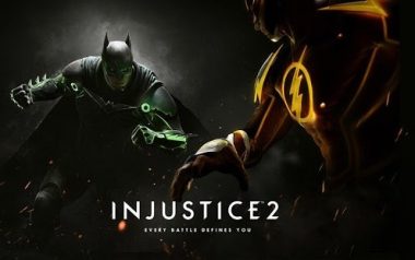 Game screenshot Injustice 2 mod injustice 2 mod download free Latest version