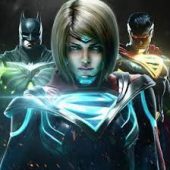 Injustice 2 Image Injustice 2