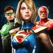 Injustice 2 Image Injustice 2