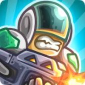 Iron Marines Image Iron Marines