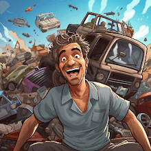 Download file Junkyard Tycoon