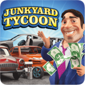 Junkyard Tycoon MOD (Money) Image Junkyard Tycoon MOD (Money)
