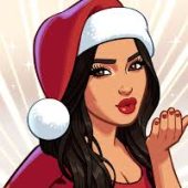 KIM KARDASHIAN: HOLLYWOOD Image KIM KARDASHIAN: HOLLYWOOD