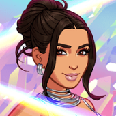 KIM KARDASHIAN: HOLLYWOOD Image KIM KARDASHIAN: HOLLYWOOD