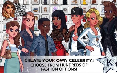 KIM KARDASHIAN HOLLYWOOD KIM KARDASHIAN: HOLLYWOOD Apk