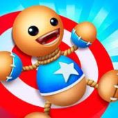 Kick the Buddy Image Kick the Buddy