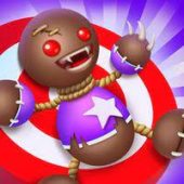 Kick the Buddy Image Kick the Buddy
