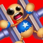 Kick the Buddy Image Kick the Buddy