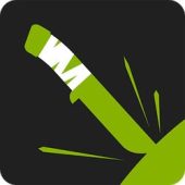 Knife Rush MOD (Money) Image Knife Rush MOD (Money)