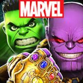 MARVEL Avengers Academy Image MARVEL Avengers Academy