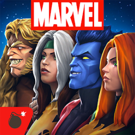 fully explore the battle realm in marvel contest of heroes